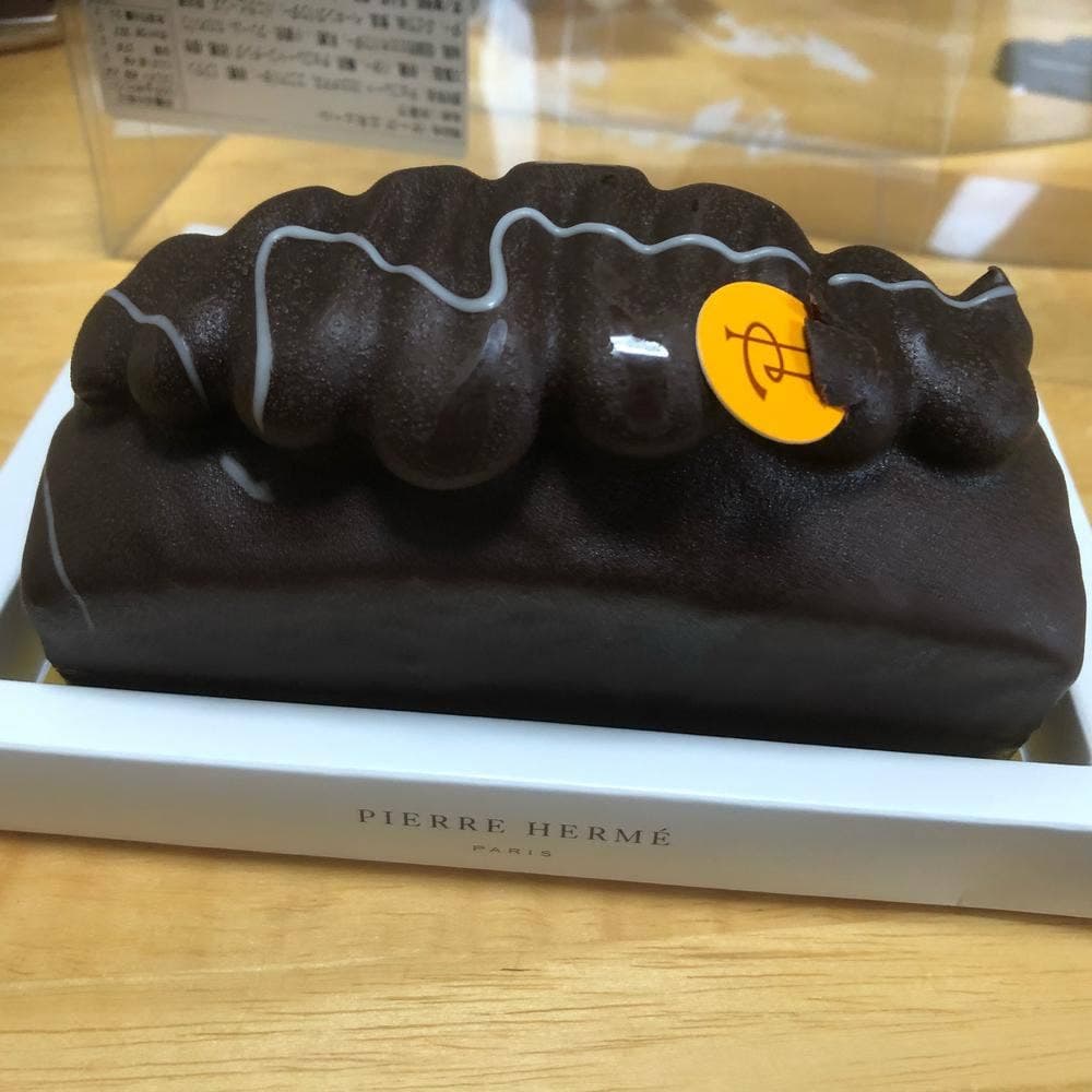 ピエール・エルメ・パリ 名古屋栄三越