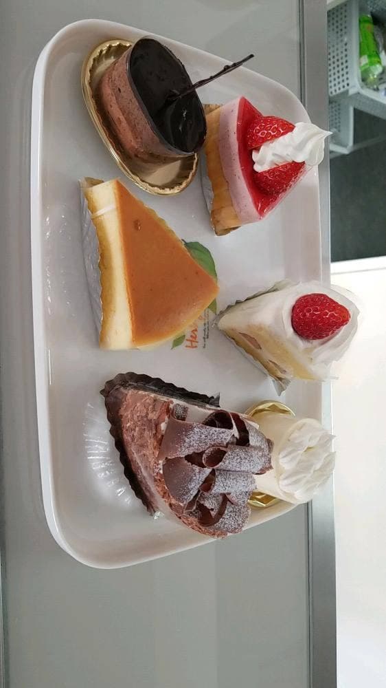 Patisserie KIKUZO - サブ画像1