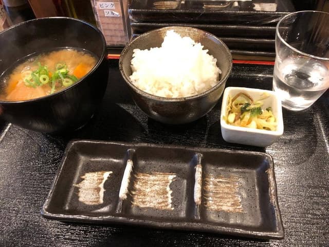 餃子の店 桜喜 - サブ画像1