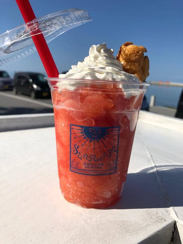 SunRoom Sweets SENAGAJIMA - サブ画像1