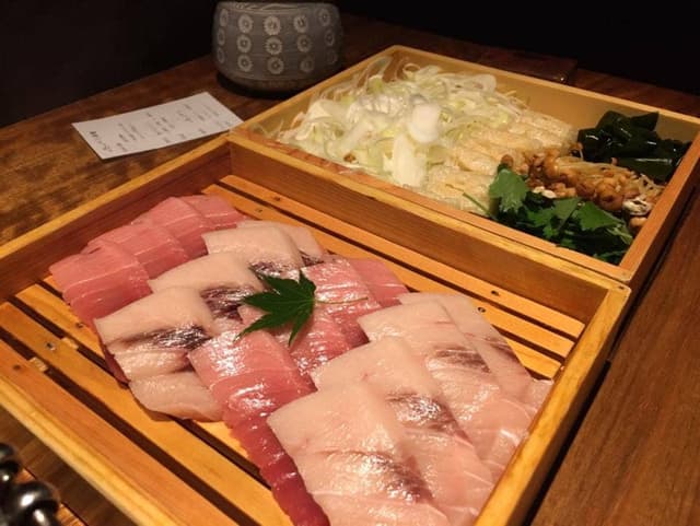 豆家別邸 しびかま 本店 - サブ画像2