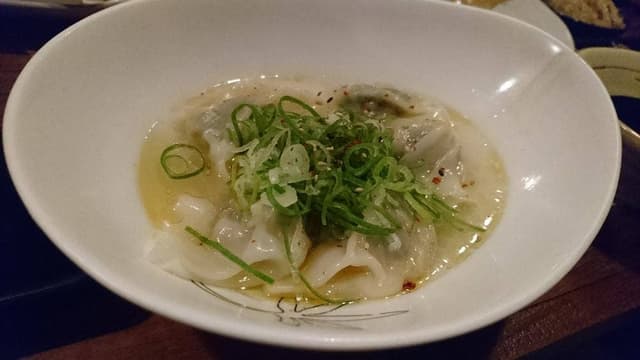 餃子 モツ 食べ飲み放題 熱包 - サブ画像3