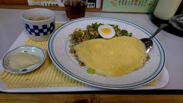 八坂ラーメン - サブ画像3