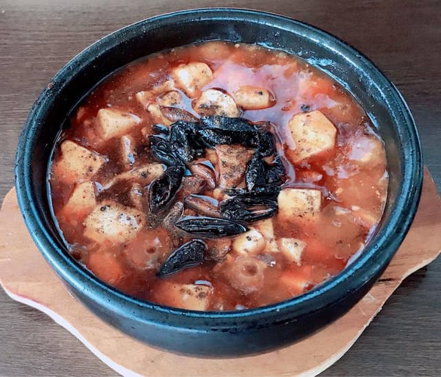 中華食房味蔵 - サブ画像2