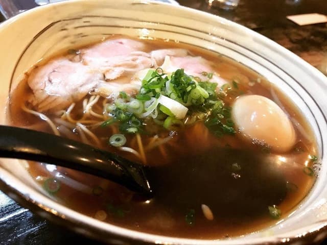 NOODLE & BAR S - サブ画像2