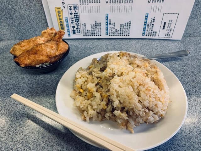 中華料理のいづみ - サブ画像1