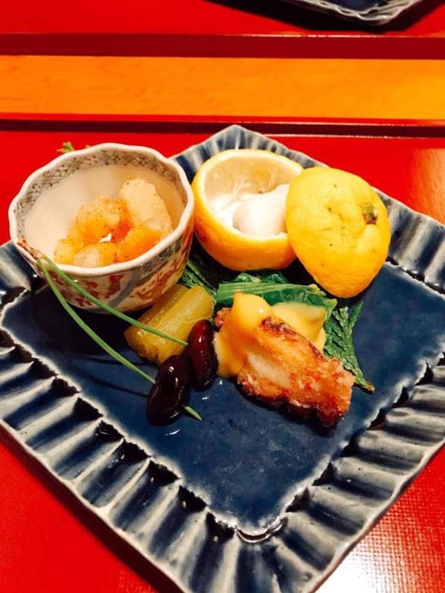 甚六鮨・通町 - サブ画像3