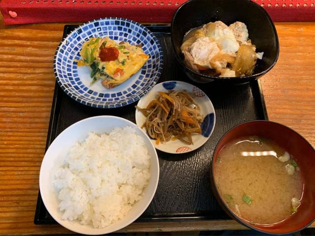 居酒屋食堂シエスタ - サブ画像1