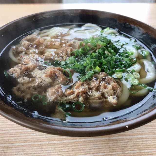 まるふくうどん兵庫店 - サブ画像2