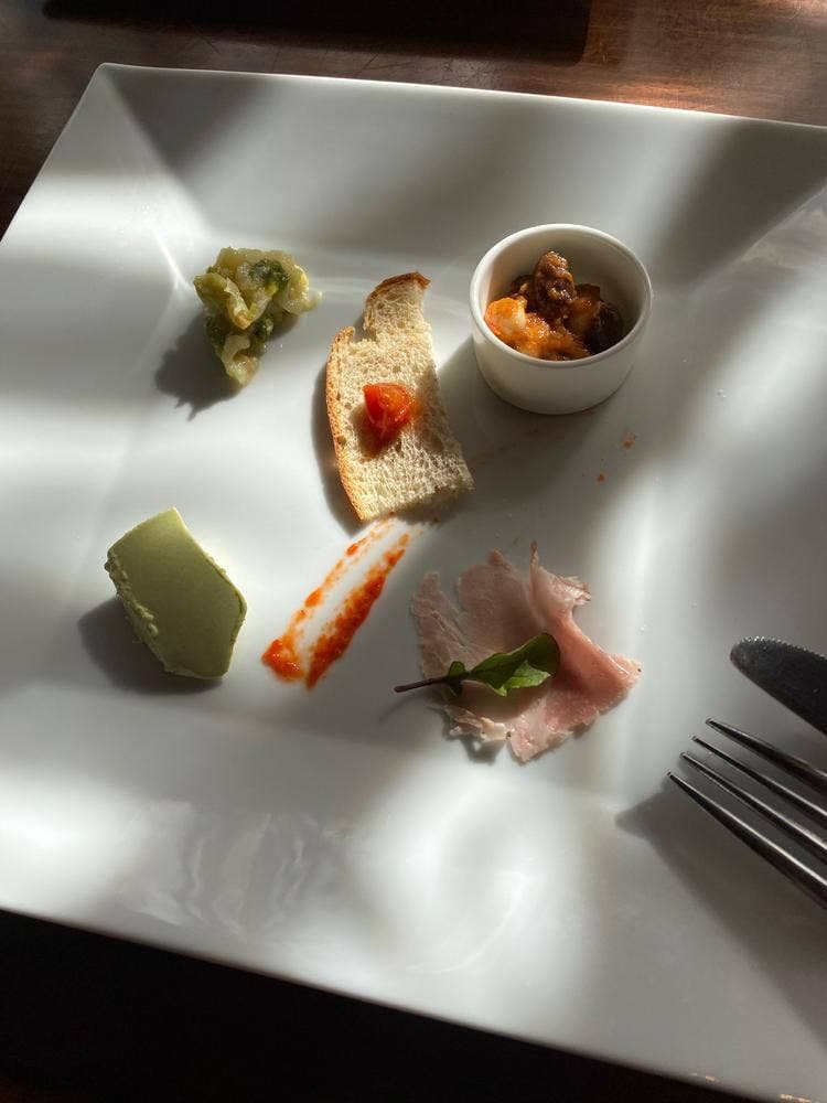 Ristorante Castagno