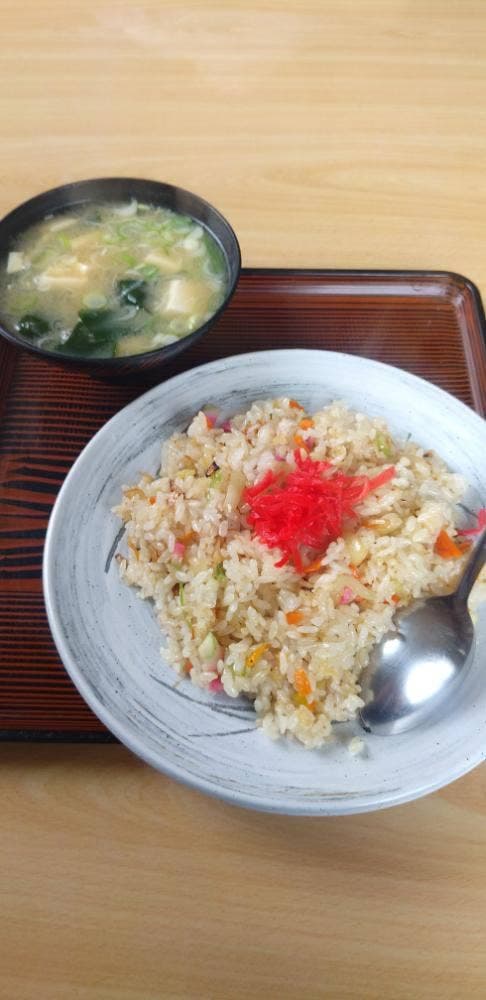 かとちゃん食堂 - サブ画像1