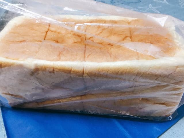 純生食パン工房 HARE/PAN 清水町柿田店 - サブ画像3