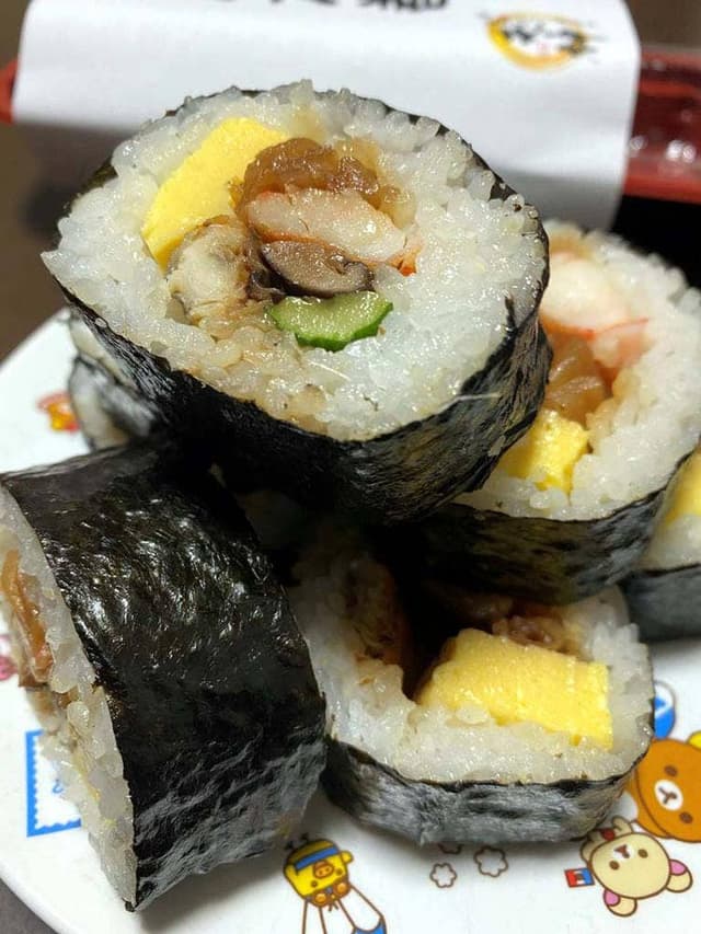 鮨 串天ぷら居酒屋 じごろ天神 - サブ画像3