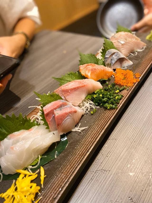 地鶏×鮮魚 個室居酒屋 もみじ邸 小倉本店 - サブ画像1