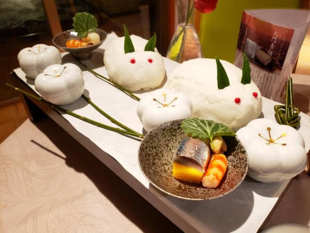 柿里本店 花御堂 - サブ画像2