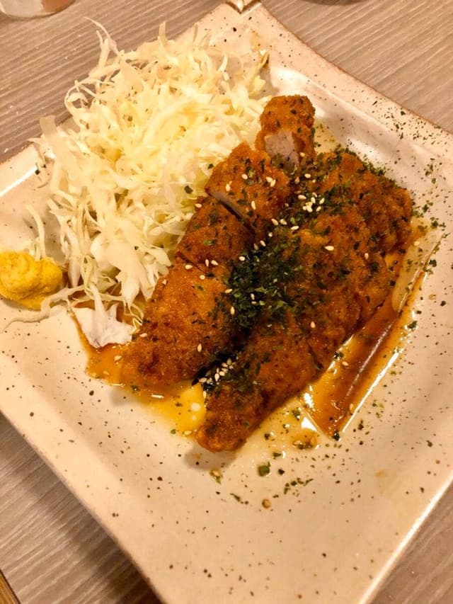 和食×個室居酒屋 新潟屋 新潟店 - サブ画像3