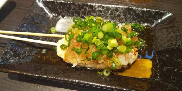 焼き鳥屋ひろ - サブ画像1