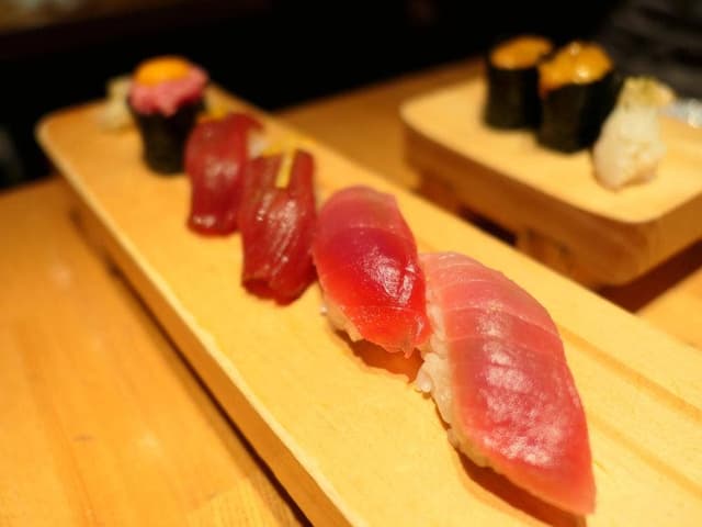 築地玉寿司 池袋サンシャイン店 - サブ画像2