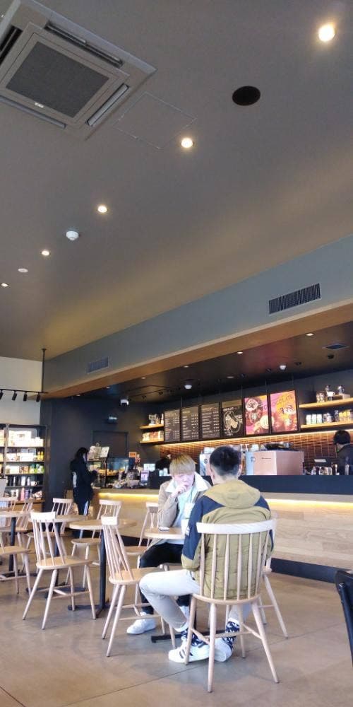 スターバックス コーヒー 鶴岡店 - サブ画像3