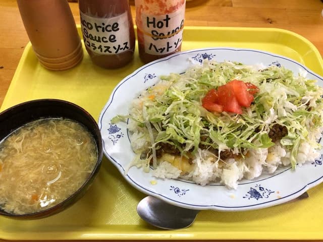 大衆食堂ミッキー - サブ画像2
