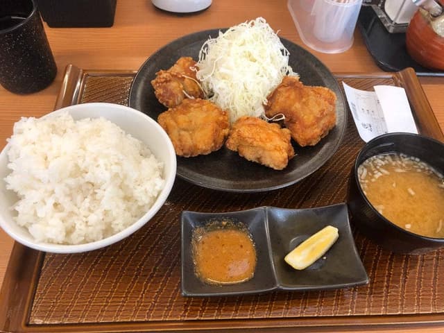 から好し 静岡曲金店 - サブ画像1