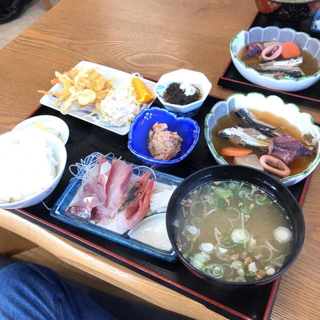 女性部食堂 - サブ画像2