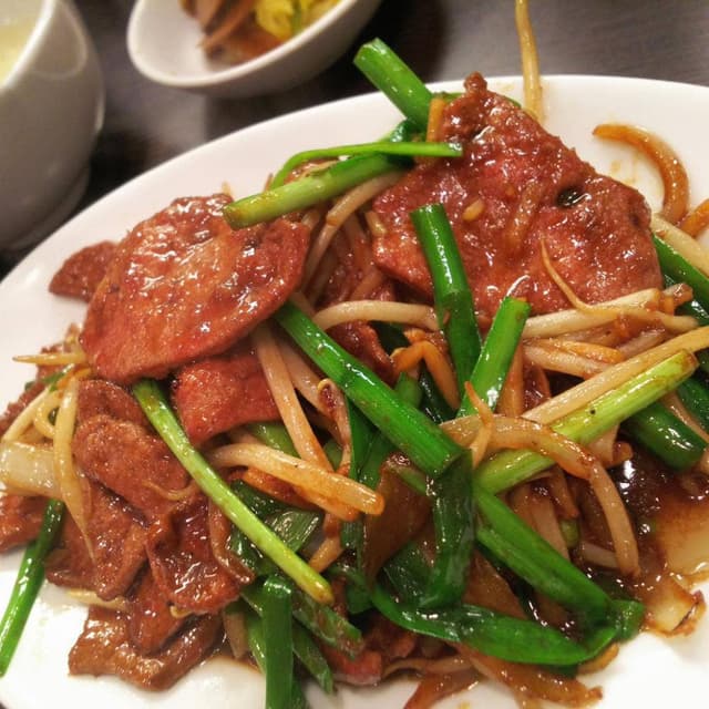 万豚記 飯倉店 - サブ画像3