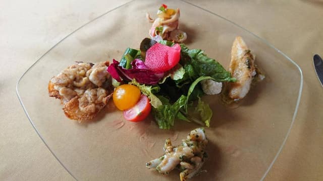 レストランパザパ 青柳店 - サブ画像1