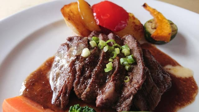 レストランパザパ 青柳店 - サブ画像3