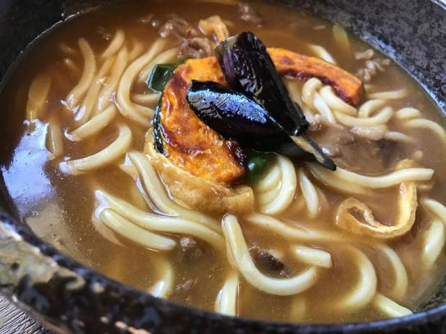 饂飩 梵蔵 - サブ画像3