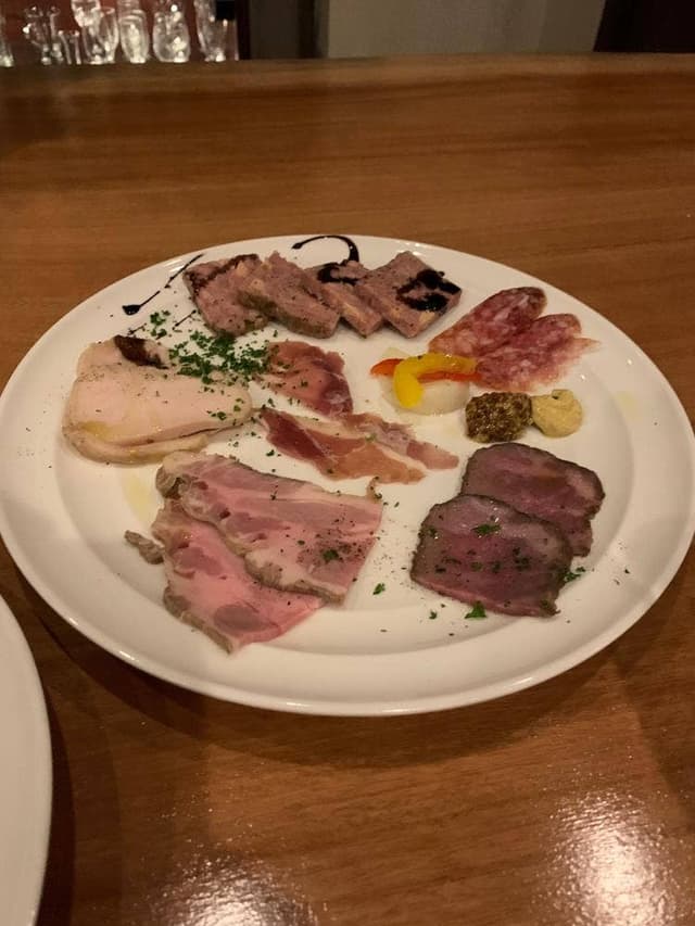 Bar&dining NICO gotemba - サブ画像1