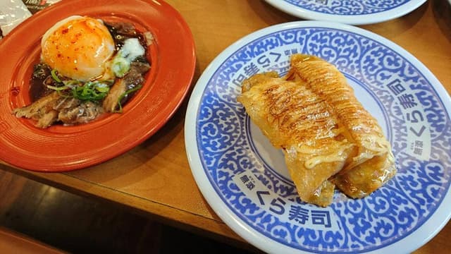くら寿司 長久手店 - サブ画像2