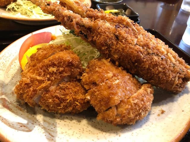 とん吉 大分店 - サブ画像2