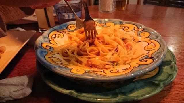 ピッツェリア ジーナキッコ - サブ画像3