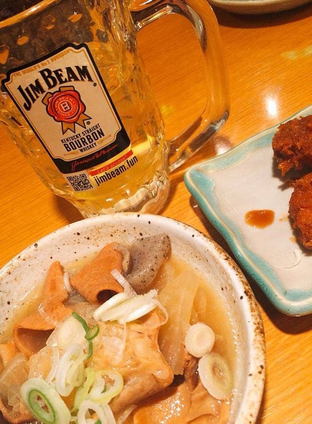 一軒め酒場 横浜ムービル店 - サブ画像1