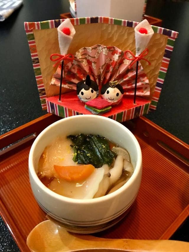 日本料理旬菜旬魚 花琳 - サブ画像1