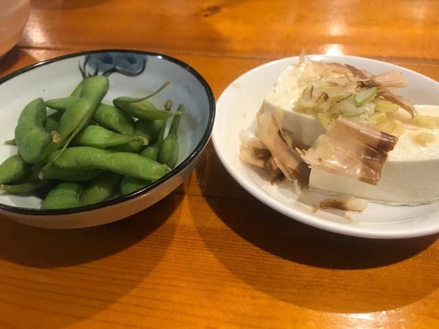 うまいっしょ - サブ画像1