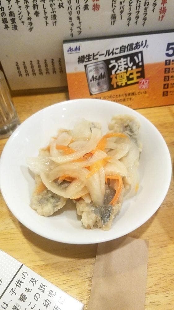 かぶら屋 西川口店 - サブ画像3