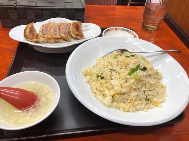 味楽 - サブ画像1