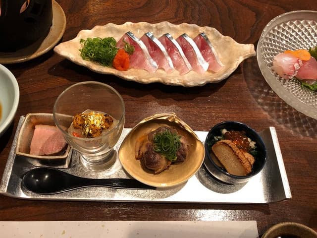 味処 美佐 - サブ画像3