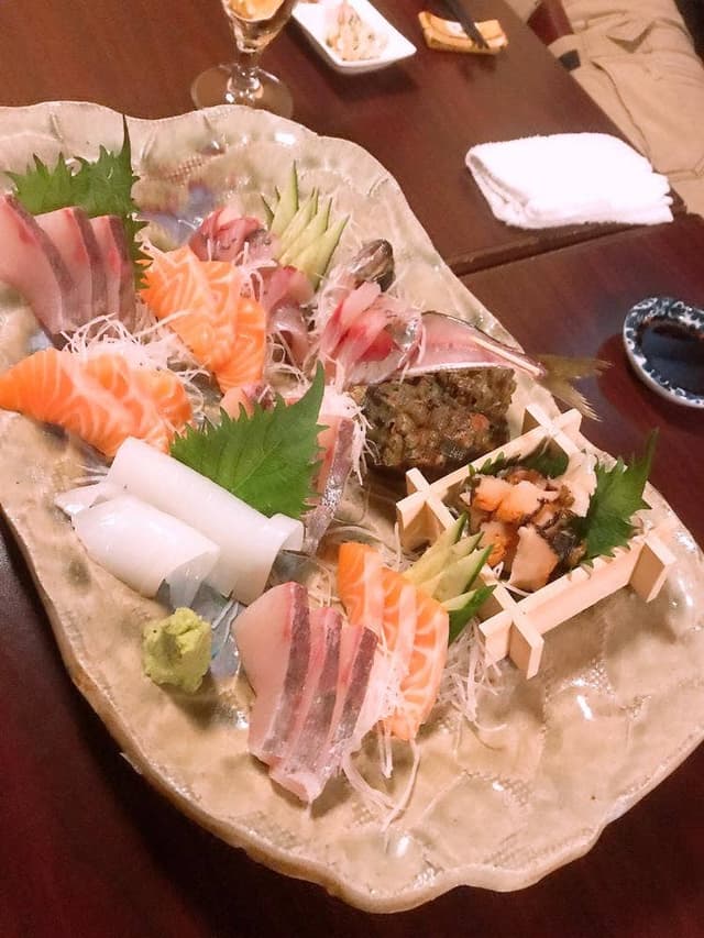 屋根裏酒房 だんだん - サブ画像2