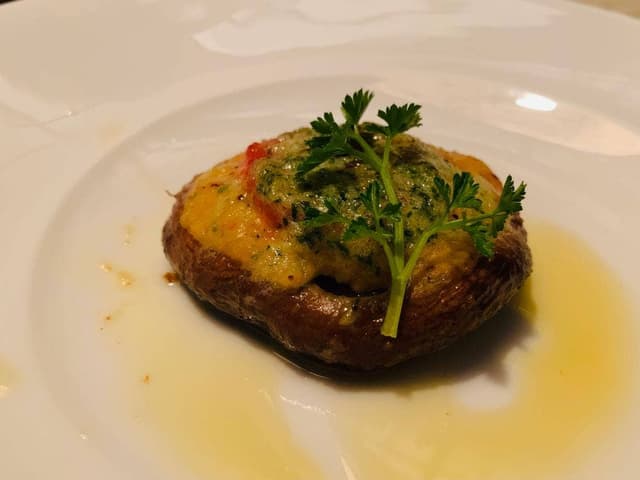 遊食伊太利庵 藤右ェ門 栄 - サブ画像3