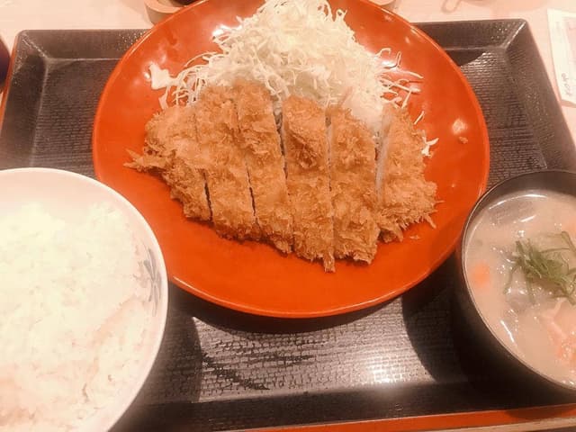 かつや 金沢神谷内店 - サブ画像3