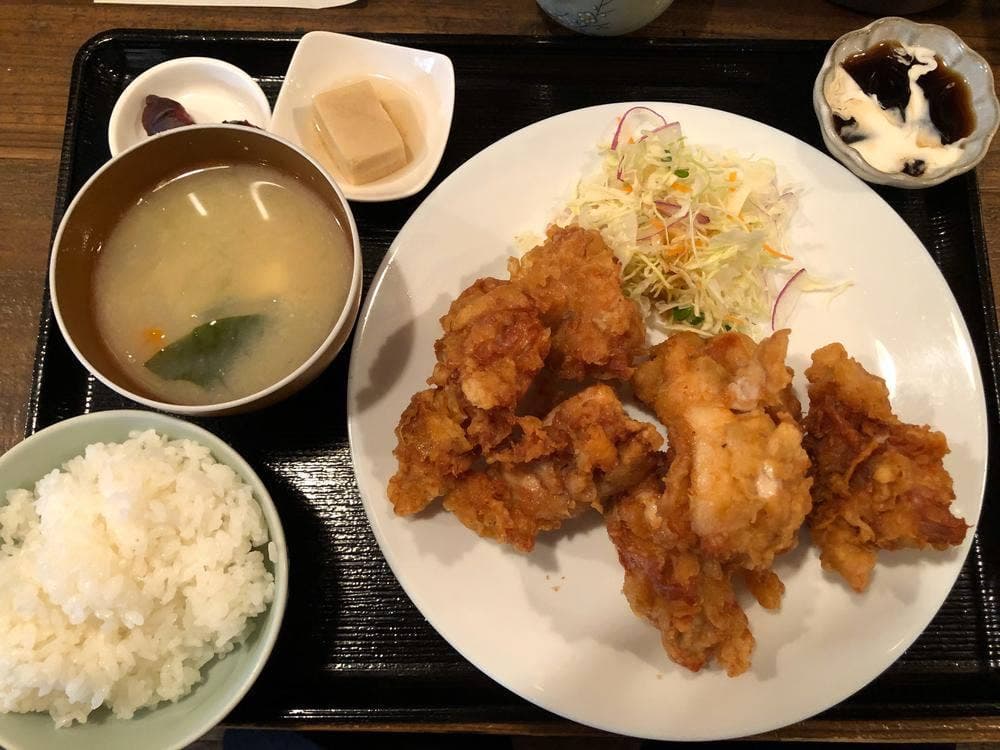 炭焼kitchen だいだい