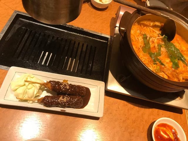 赤から 盛岡大通店 - サブ画像3