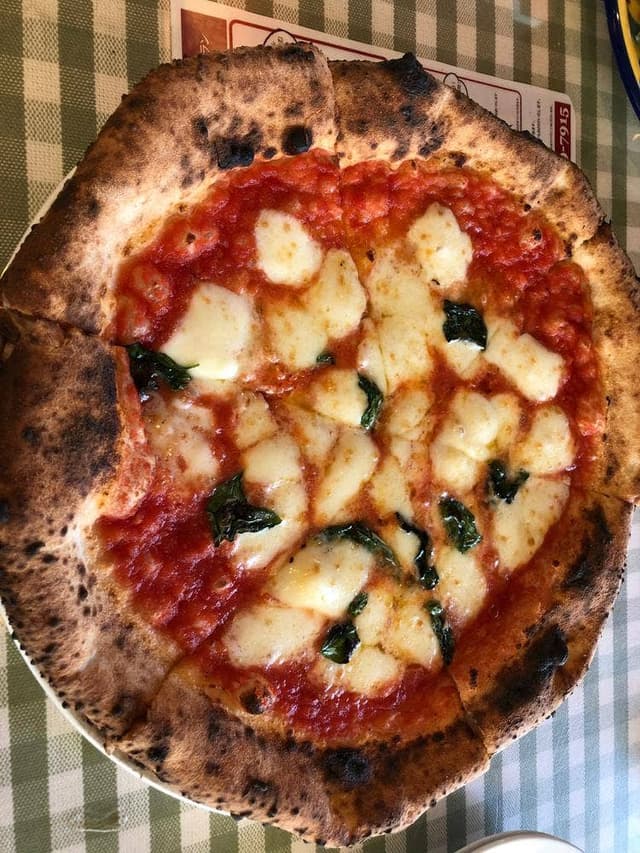 大衆イタリア食堂 アレグロ つかしん店 - サブ画像2