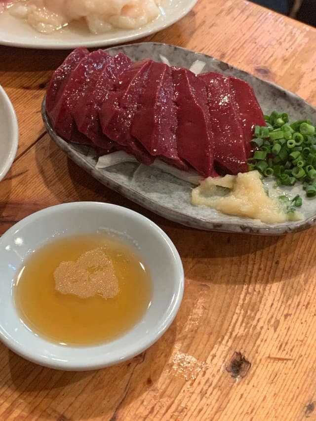 ホルモン屋 だん はなれ 新橋3号店 - サブ画像2
