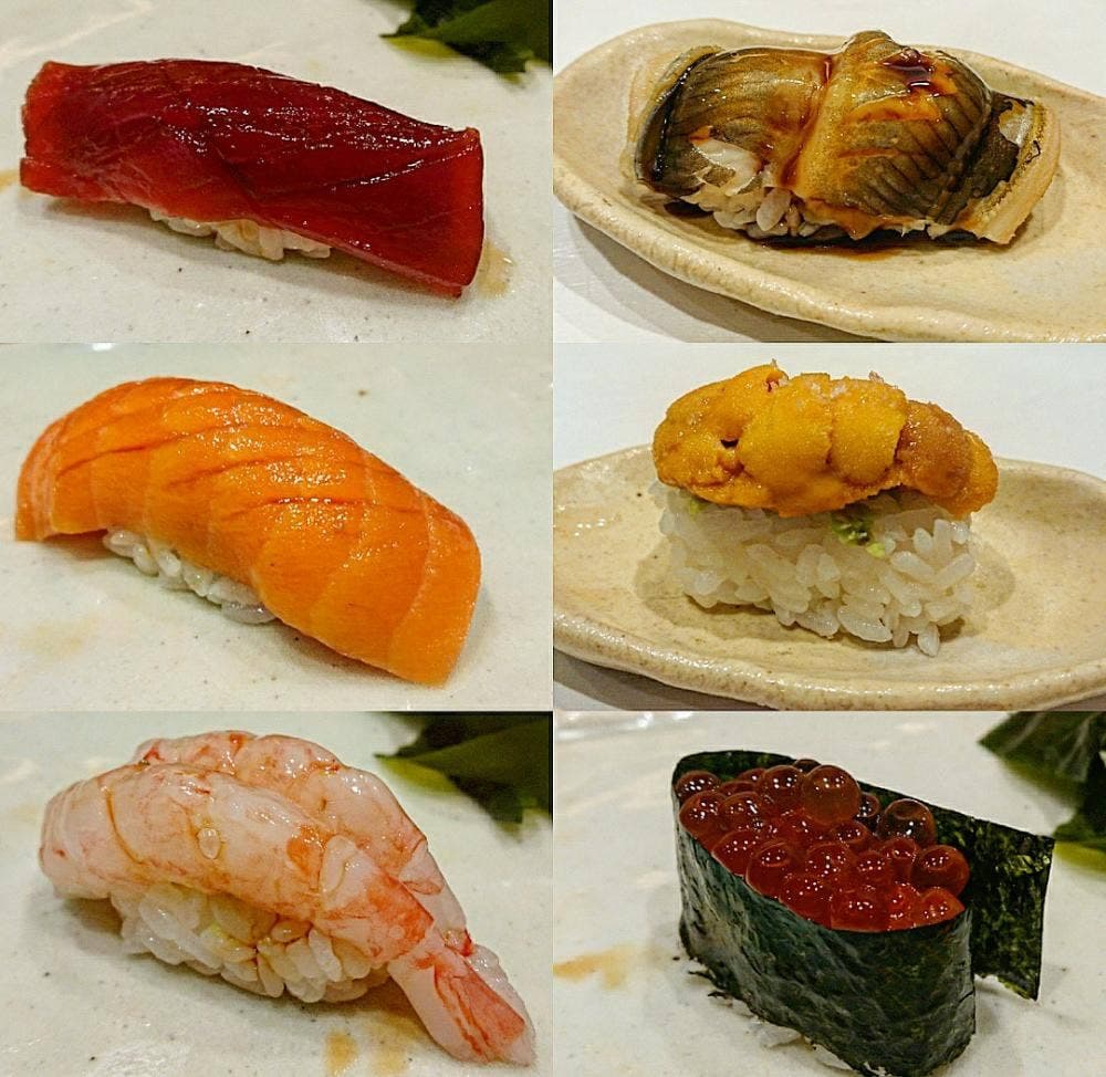 かまた寿司