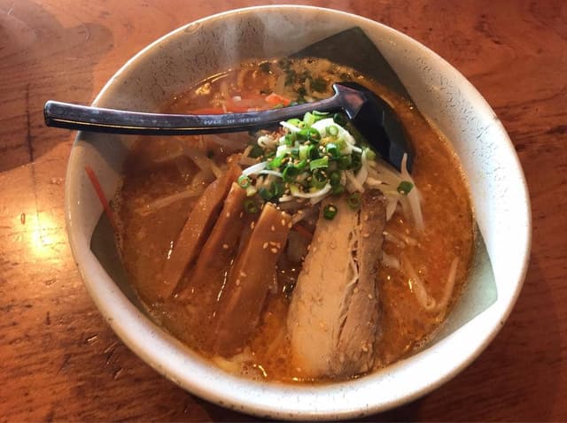 ラーメン みそ丸 - サブ画像1