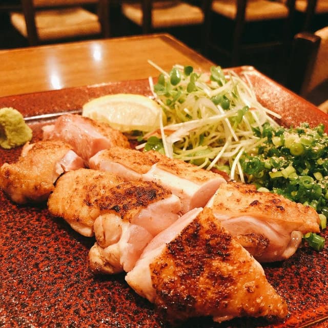 鶏と鰻 のぐち - サブ画像1